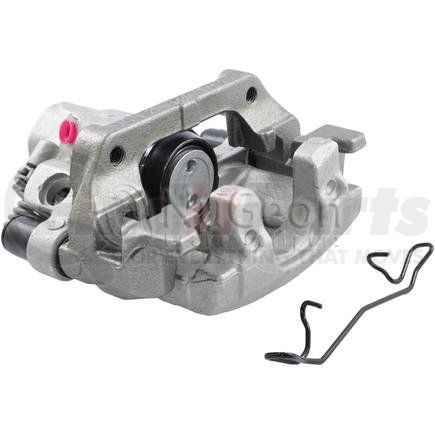 NuGeon 99-17977B Remanufactured Disc Brake Caliper