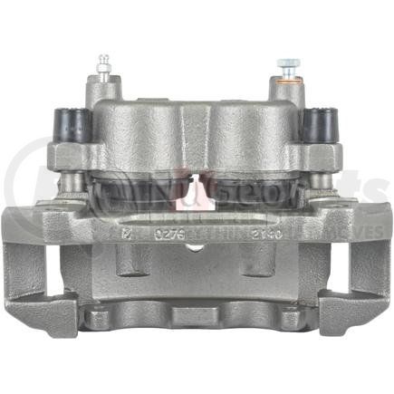 NuGeon 99-17911A Remanufactured Disc Brake Caliper