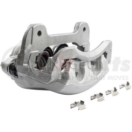 NuGeon 99-17978A Remanufactured Disc Brake Caliper