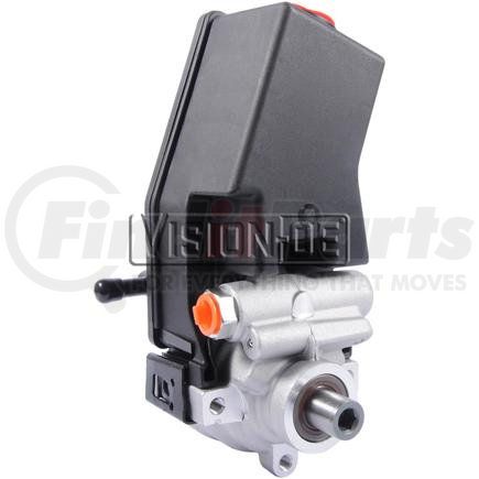 Vision OE N734-76105 NEW PUMP REPL. 63103N