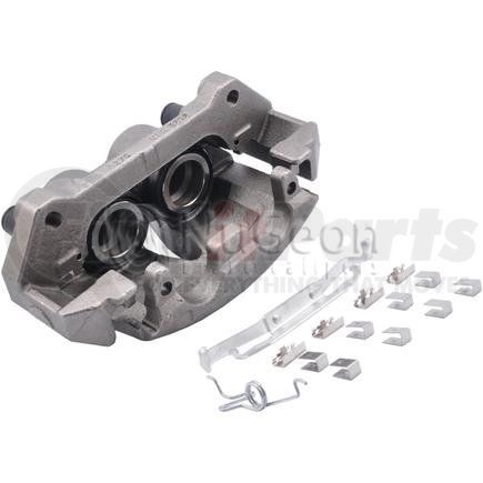 NuGeon 99-17911B Remanufactured Disc Brake Caliper