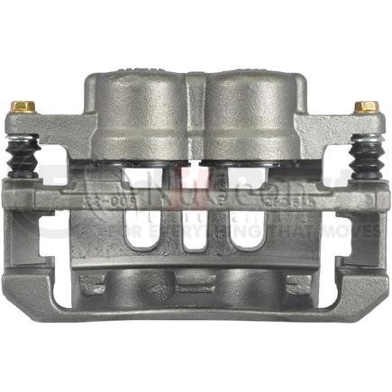 NuGeon 99-17912B Remanufactured Disc Brake Caliper