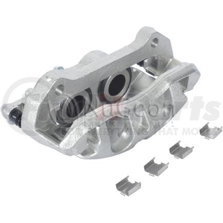 NuGeon 99-17980B Remanufactured Disc Brake Caliper