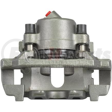 NuGeon 99-17914A Remanufactured Disc Brake Caliper