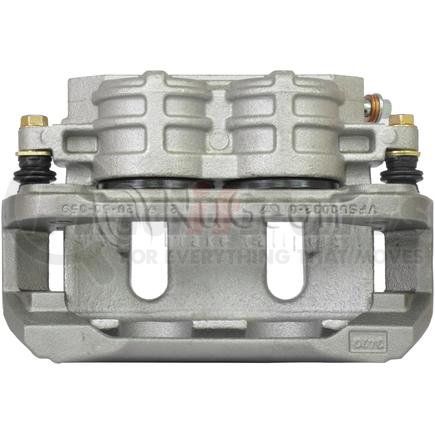 NuGeon 99-17917A Remanufactured Disc Brake Caliper
