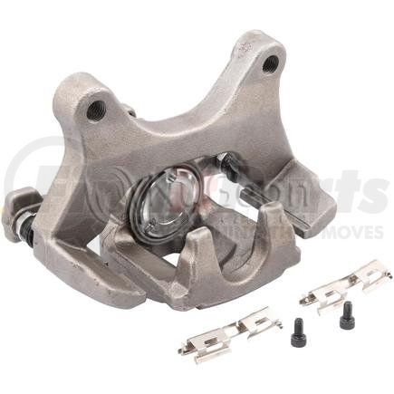 NuGeon 99-17984A Remanufactured Disc Brake Caliper