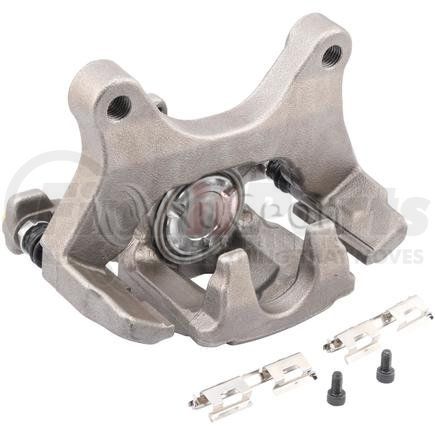 NuGeon 99-17984B Remanufactured Disc Brake Caliper