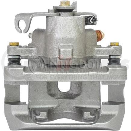 NuGeon 99-17918A Remanufactured Disc Brake Caliper