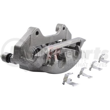 NuGeon 99-17985B Remanufactured Disc Brake Caliper