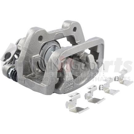 NuGeon 99-17986A Remanufactured Disc Brake Caliper