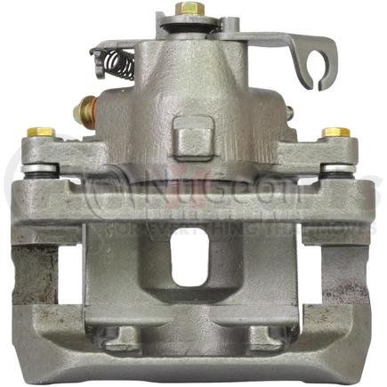 NuGeon 99-17918B Remanufactured Disc Brake Caliper