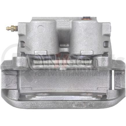 NuGeon 99-17922A Remanufactured Disc Brake Caliper