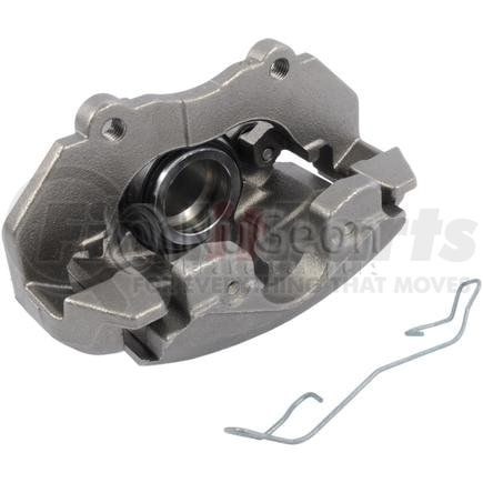 NuGeon 99-17901A Remanufactured Disc Brake Caliper
