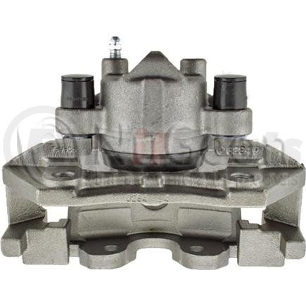 NuGeon 99-17971A Remanufactured Disc Brake Caliper