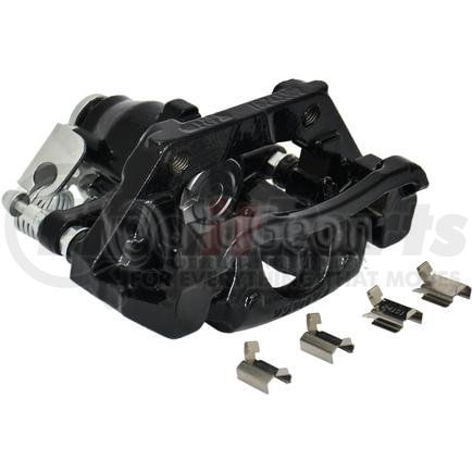 NuGeon 99B17979A Remanufactured Disc Brake Caliper