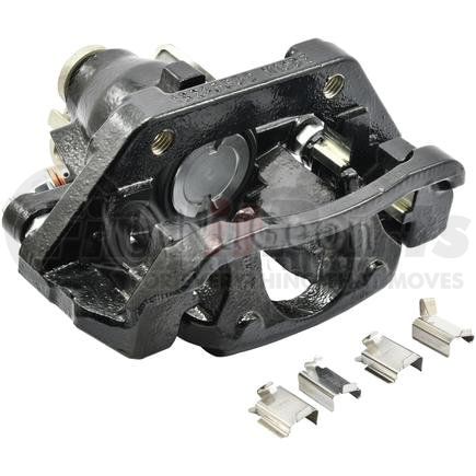 NuGeon 99B17979B Remanufactured Disc Brake Caliper