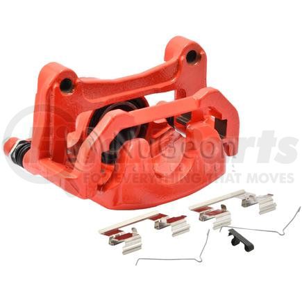 NuGeon 99R00594A Remanufactured Disc Brake Caliper