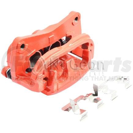 NuGeon 99R01347B Remanufactured Disc Brake Caliper