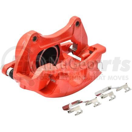 NuGeon 99R01843A Remanufactured Disc Brake Caliper