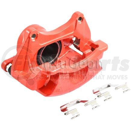 NuGeon 99R01843B Remanufactured Disc Brake Caliper
