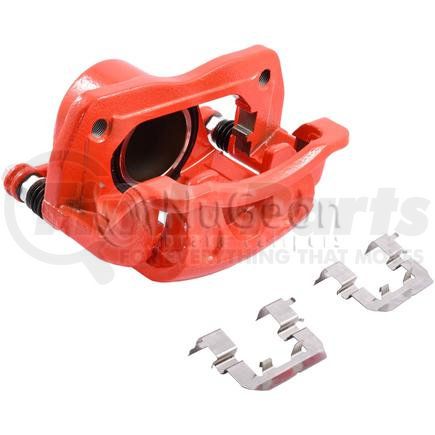 NuGeon 99R01855B Remanufactured Disc Brake Caliper