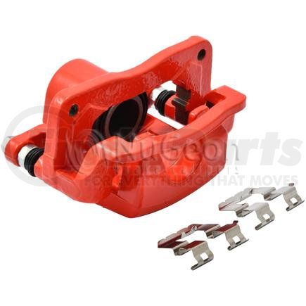 NuGeon 99R01856A Remanufactured Disc Brake Caliper