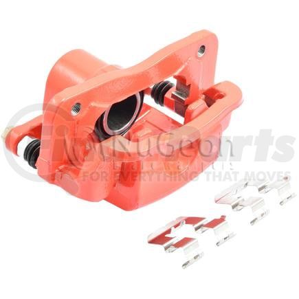 NuGeon 99R01856B Remanufactured Disc Brake Caliper
