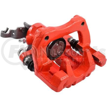 NuGeon 99R02185A Remanufactured Disc Brake Caliper