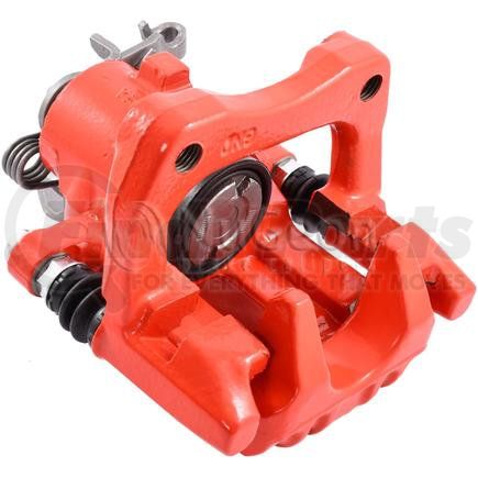 NuGeon 99R02185B Remanufactured Disc Brake Caliper