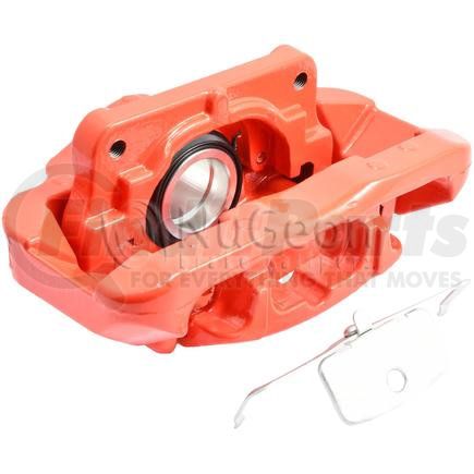 NuGeon 99R02398A Remanufactured Disc Brake Caliper