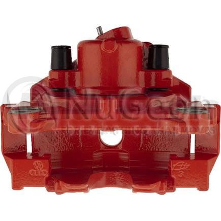 NuGeon 99R03364B Remanufactured Disc Brake Caliper