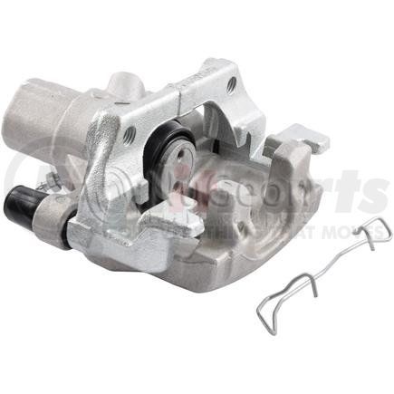 NuGeon 99-18038A Remanufactured Disc Brake Caliper