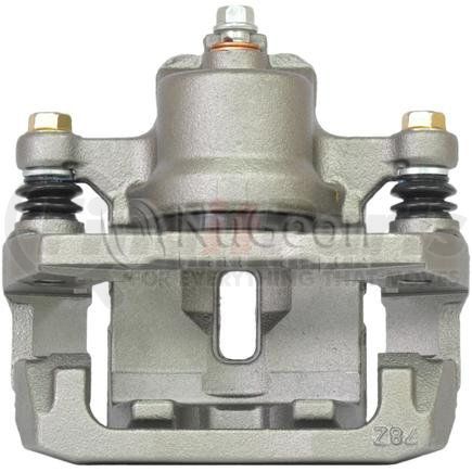 NuGeon 99-17946A Remanufactured Disc Brake Caliper