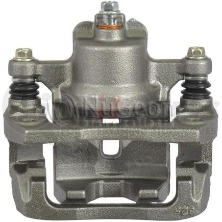 NuGeon 99-17946B Remanufactured Disc Brake Caliper