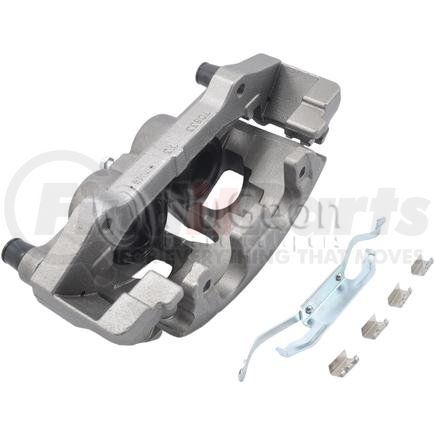 NuGeon 99-17949B Remanufactured Disc Brake Caliper