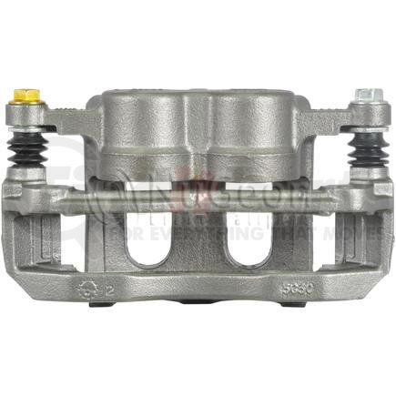 NuGeon 99-17952A Remanufactured Disc Brake Caliper