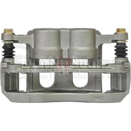 NuGeon 99-17952B Remanufactured Disc Brake Caliper