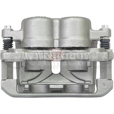 NuGeon 99-17954A Remanufactured Disc Brake Caliper