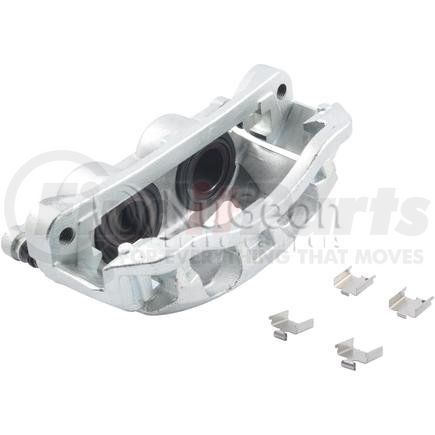 NuGeon 99-17955B Remanufactured Disc Brake Caliper