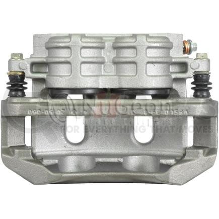 NuGeon 99-17956A Remanufactured Disc Brake Caliper
