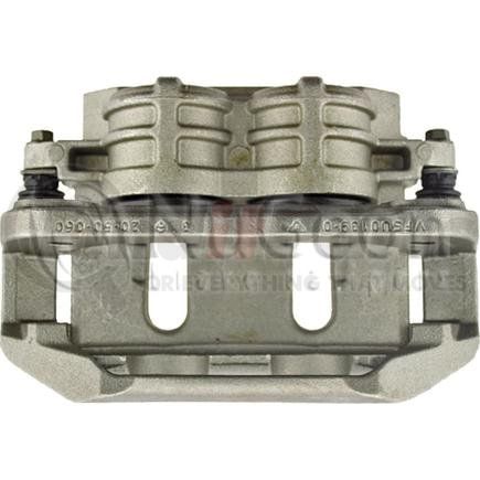 NuGeon 99-17956B Remanufactured Disc Brake Caliper