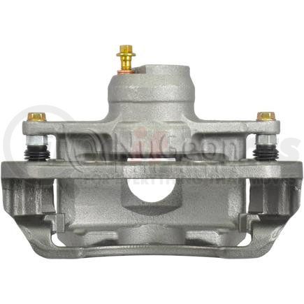 NuGeon 99-17961A Remanufactured Disc Brake Caliper