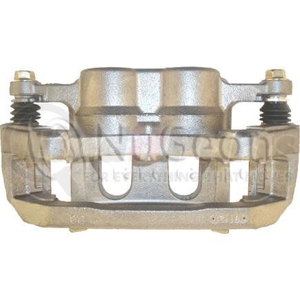 NuGeon 99-17964A Remanufactured Disc Brake Caliper