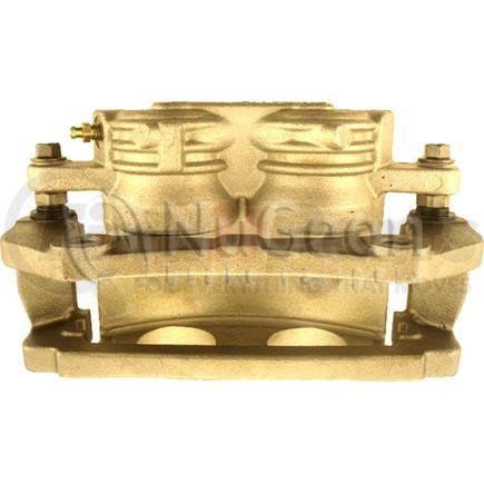 NuGeon 99-17966A Remanufactured Disc Brake Caliper