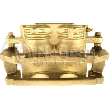 NuGeon 99-17966B Remanufactured Disc Brake Caliper