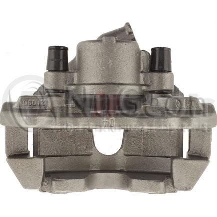 NuGeon 99-17969B Remanufactured Disc Brake Caliper