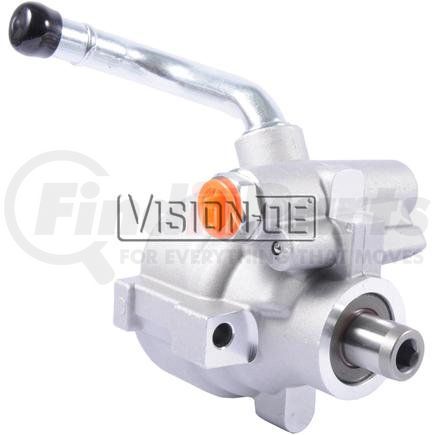 Vision OE N734-0129 NEW PUMP REPL. 6397N