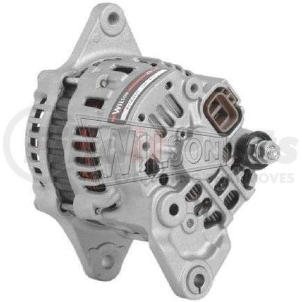 Wilson HD Rotating Elect 90-27-3325N A7TA Series Alternator - 12v, 50 Amp