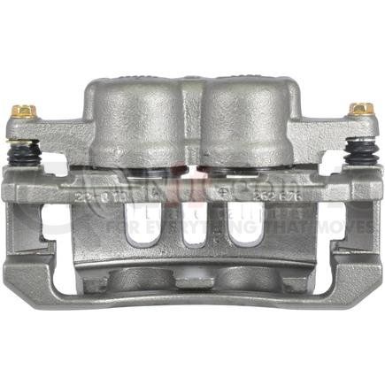 NuGeon 99-17898A Remanufactured Disc Brake Caliper