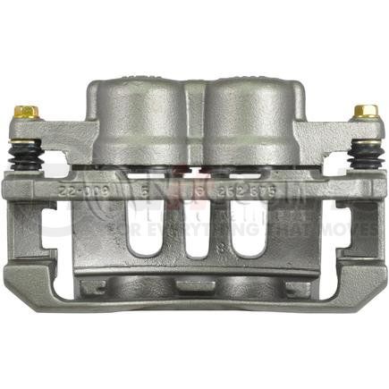 NuGeon 99-17898B Remanufactured Disc Brake Caliper